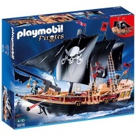 Playmobil Piratenschiff Bestseller