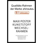 Posterrahmen Bestseller