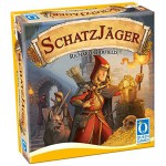 Queen Games Spiel Bestseller