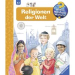 Religion Kinderbuch Bestseller