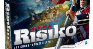 Risiko Bestseller