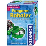 Roboter-Experiment Bestseller