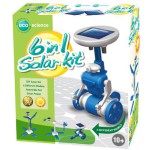 Solarmodell Experimentierkasten Bestseller