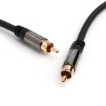 Subwoofer Kabel Bestseller