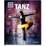 Tanz & Ballett Kinderbuch Bestseller