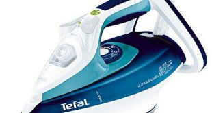 Tefal Dampfbügeleisen Bestseller