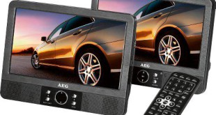 Tragbarer DVD-Player Bestseller