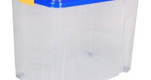 Unibox mit Deckel Bestseller