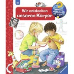 Unser Körper Kinderbuch Bestseller