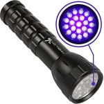 UV Taschenlampe Bestseller