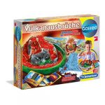 Vulkanausbruch - Experimentierkasten Bestseller