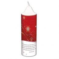 Weihnachtskerze Bestseller