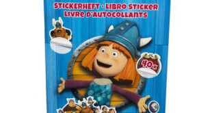 Wickie und die starken Männer - Buch Bestseller