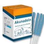 Akupunkturnadel Bestseller