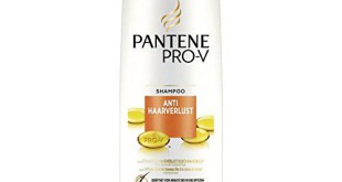 Anti-Haarausfall Bestseller