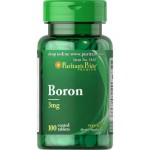 Boron Bestseller