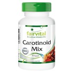 Carotinoid Bestseller