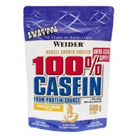 Casein-Proteine Bestseller
