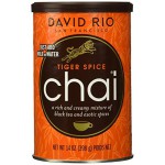 Chai Tea Bestseller