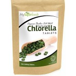 Chlorella Bestseller