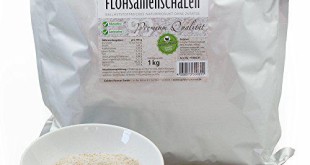 Flohsamenschalen Bestseller