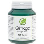 Ginkgo Bestseller