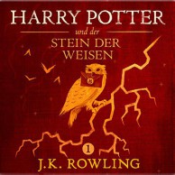 Harry Potter Hörbuch Bestseller
