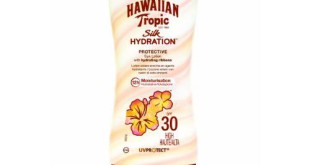Hawaiian Tropic Sonnenschutz Bestseller