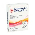 Heuschnupfen Tabletten Bestseller