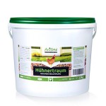 Hühnerfutter-Naturprodukt Bestseller