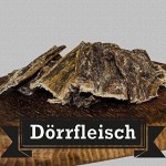 Hunde Dörrfleisch Bestseller