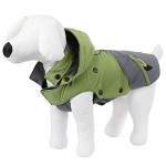 Hunde Regenjacke Bestseller