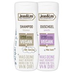 Jean & Len Shampoo & Duschgel Bestseller