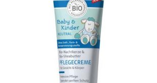 Kinder Pflegecreme Bestseller
