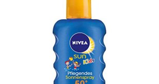 Kinder Sonnencreme Bestseller