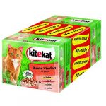 Kitekat Katzenfutter Bestseller