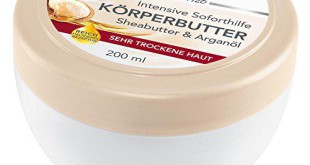 Körperbutter Bestseller