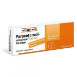 Kopfschmerztabletten Bestseller