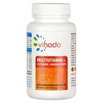 Multivitamin Präparat Bestseller