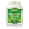 Multivitamin+Mineralien Tabletten Bestseller