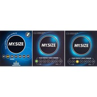 My.Size Kondome Bestseller