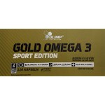 Omega 3 Öl Kapseln Bestseller