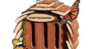 Schmetterlingshaus Bestseller