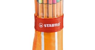 Stabilo Fineliner Bestseller