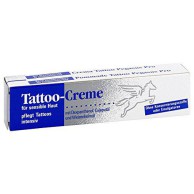 Tattoo Creme Bestseller