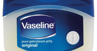 Vaseline Bestseller