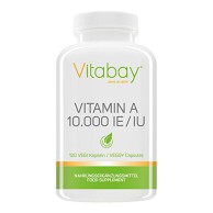 Vitamin A Bestseller