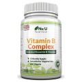 Vitamin B Bestseller
