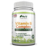 Vitamin B Bestseller