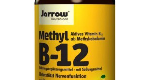 Vitamin B12 Bestseller